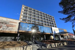 Hotel Alexander**** oslavuje svoje 7. narodeniny