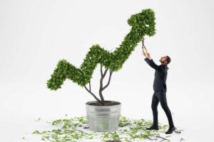 Online portál pro investování do zajištěných úvěrů