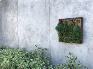 Exteriérové doplňky dodají zahradě punc ojedinělosti