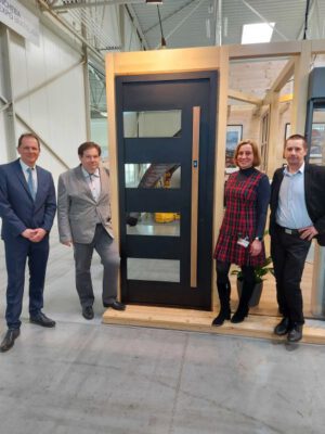 Makrowin dodáva výrobky spĺňajúce podmienky na získanie dotácií