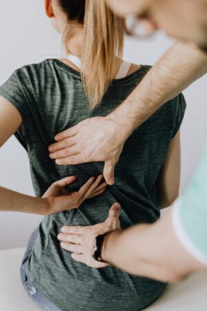 Obklady proti bolesti kloubů