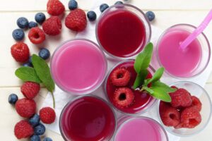 Detoxikace: mýty a realita