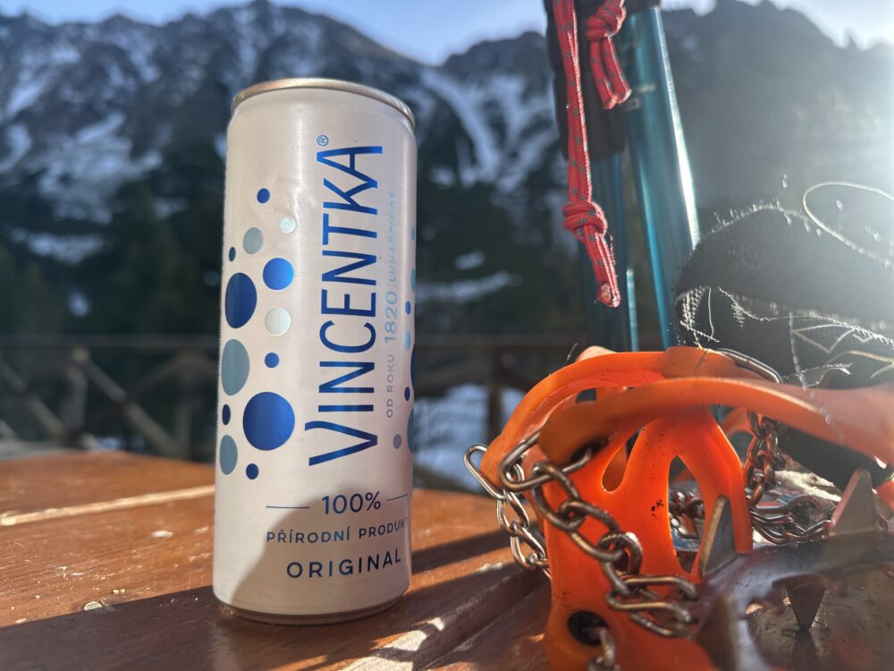 Na čo by ste nemali zabúdať pri užívaní Vincentky