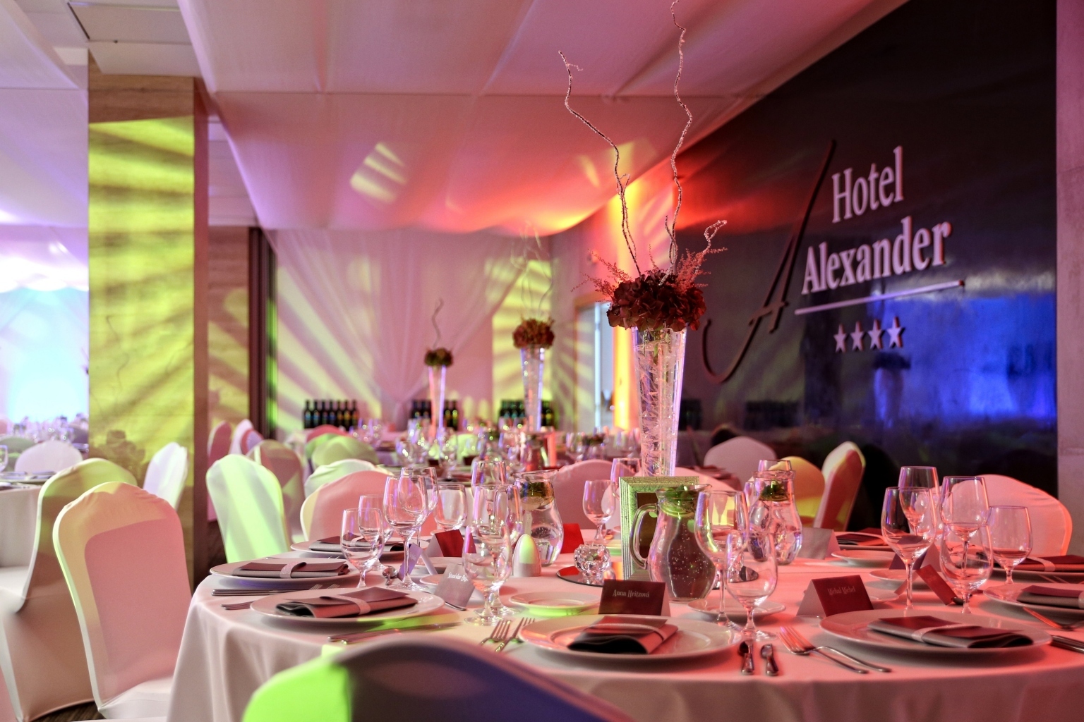 Hotel Alexander: Kongresy v luxuse a liečivej sile Bardejovských Kúpeľov