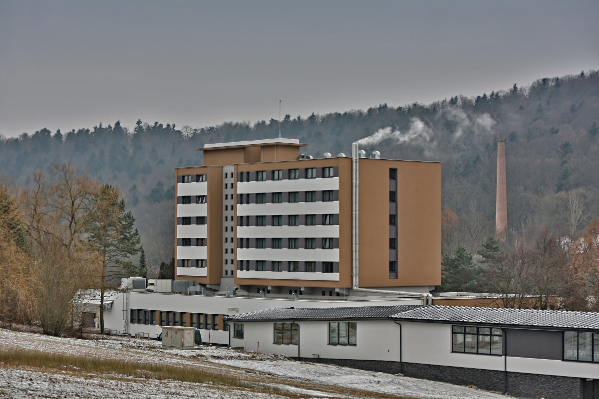 Región Šariš – Bardejov: zimné zážitky na dosah