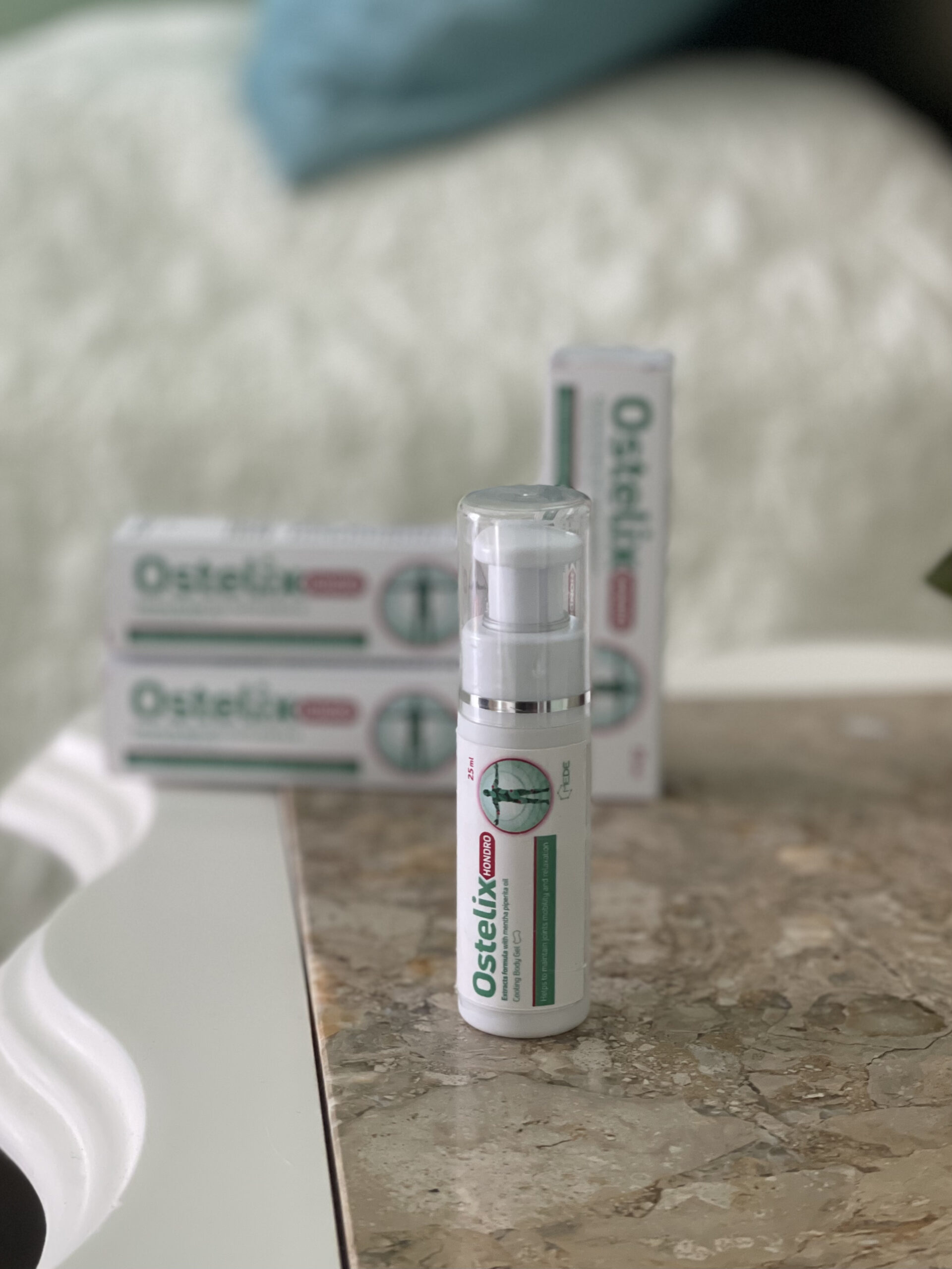 Ostelix Hondro: Mikrocirkulace – co to je a proč je důležitá