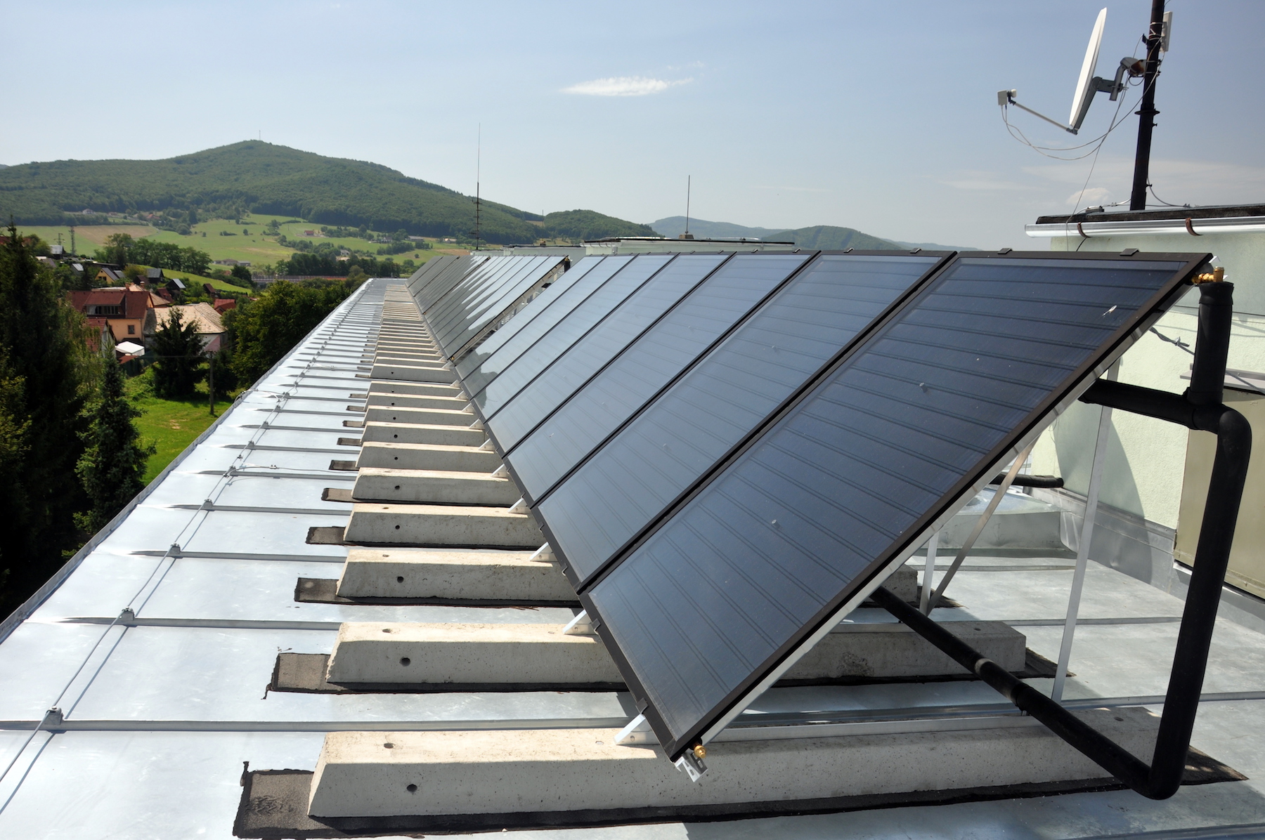 THERMO|SOLAR zvýšil tržby o cca 12%