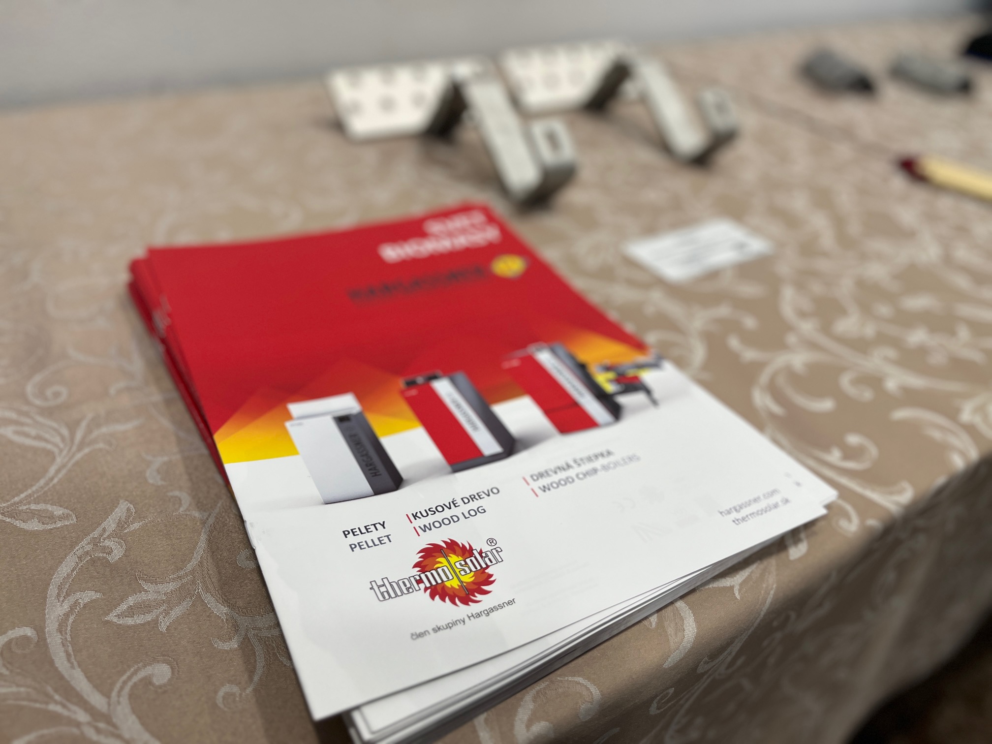 Expertov spojil seminár Solárne teplo 2026
