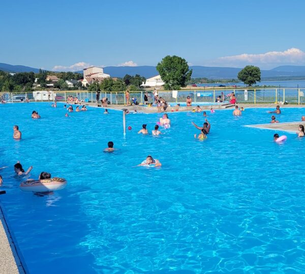 Najlepšie sa horúčave čelí na Šírave