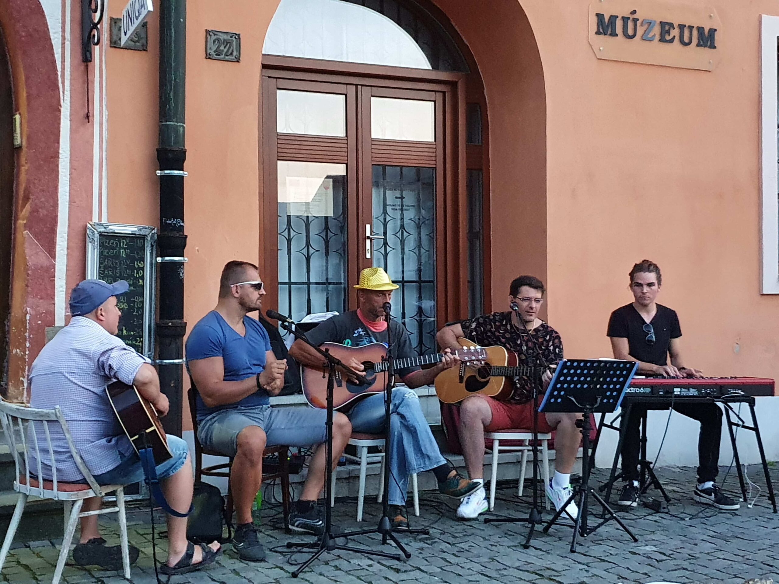 Blíži sa legendárny Bardejovský jarmok